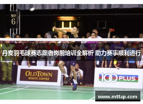 丹麦羽毛球赛志愿者岗前培训全解析 助力赛事顺利进行